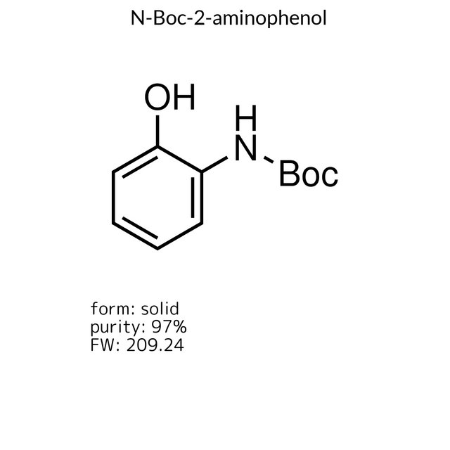 N-Boc-2-aminophenol