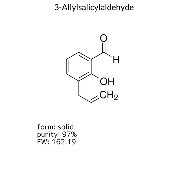 3-Allylsalicylaldehyde
