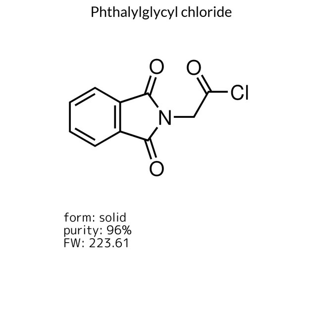 Phthalylglycyl chloride