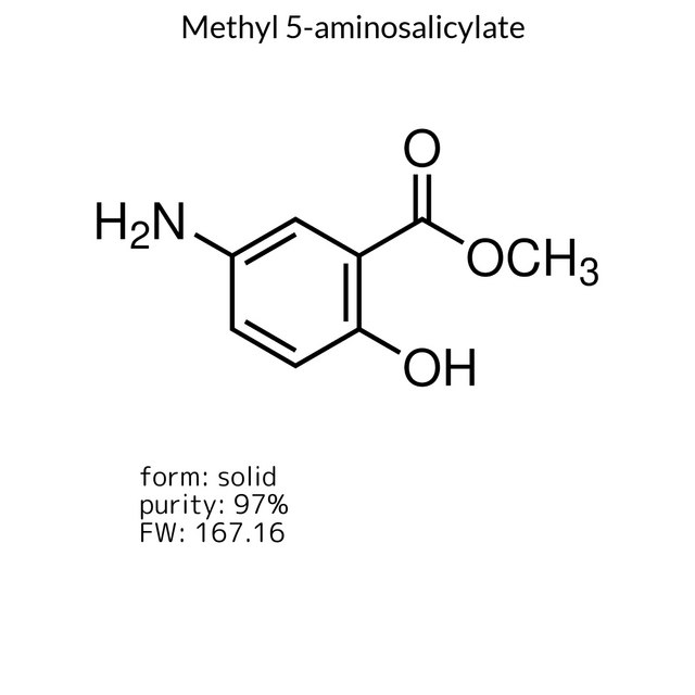 Methyl 5-aminosalicylate