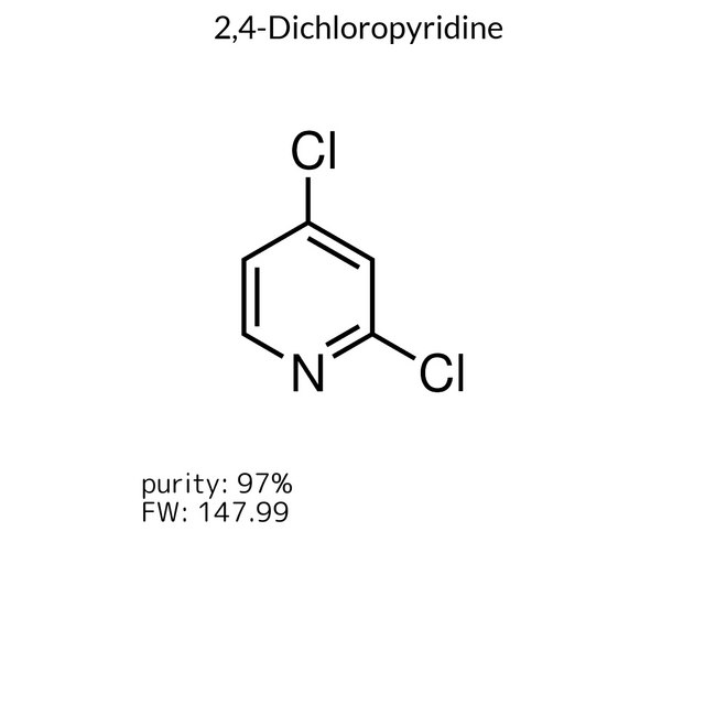 2,4-Dichloropyridine