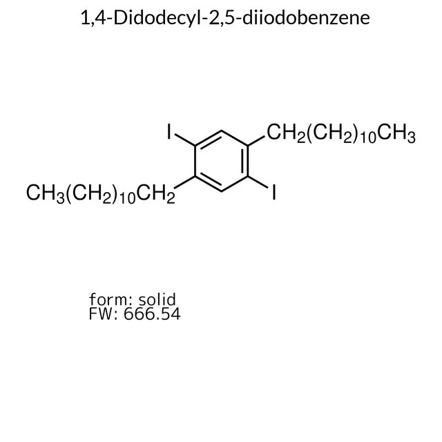 1,4-Didodecyl-2,5-diiodobenzene