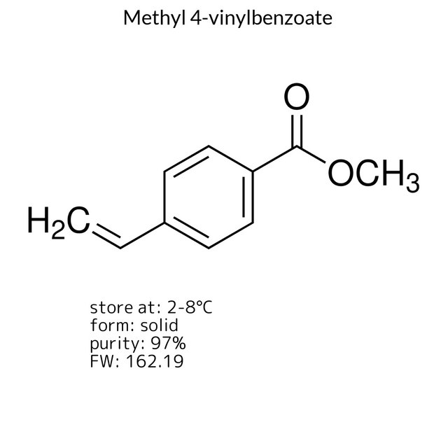 Methyl 4-vinylbenzoate