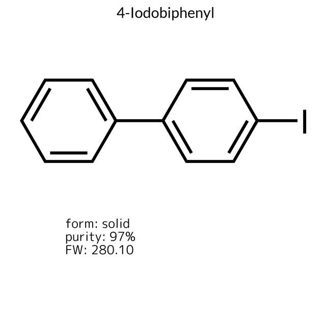 4-Iodobiphenyl