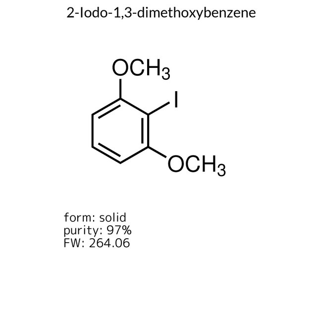 2-Iodo-1,3-dimethoxybenzene