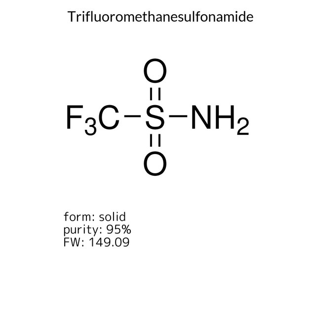 Trifluoromethanesulfonamide