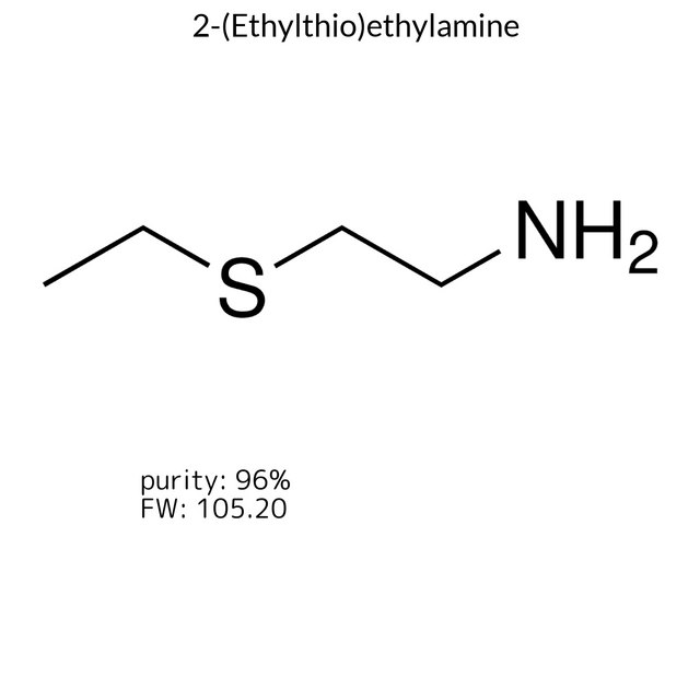 2-(Ethylthio)ethylamine