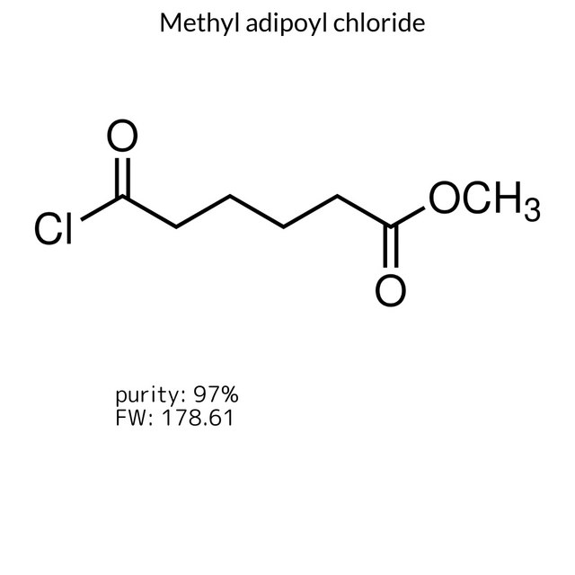 Methyl adipoyl chloride