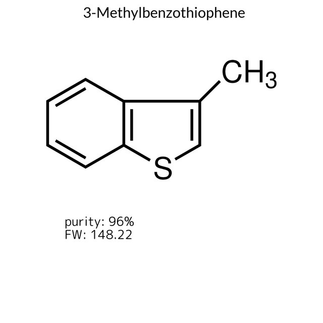 3-Methylbenzothiophene
