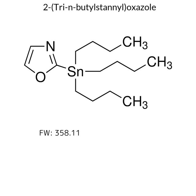2-(Tri-n-butylstannyl)oxazole