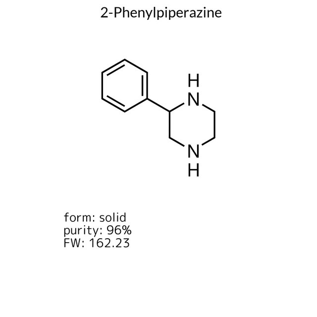 2-Phenylpiperazine