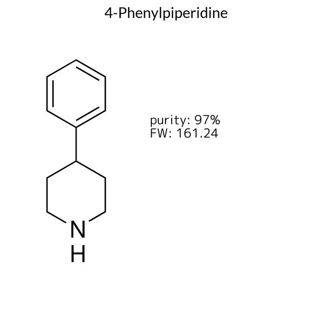 4-Phenylpiperidine