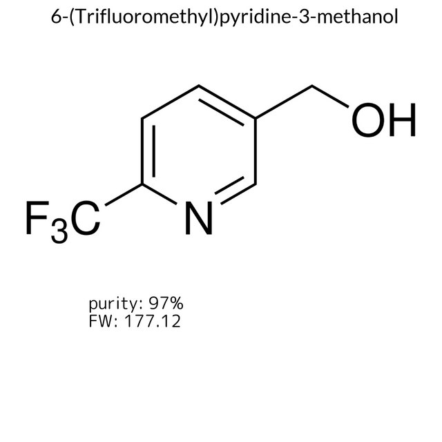 6-(Trifluoromethyl)pyridine-3-methanol
