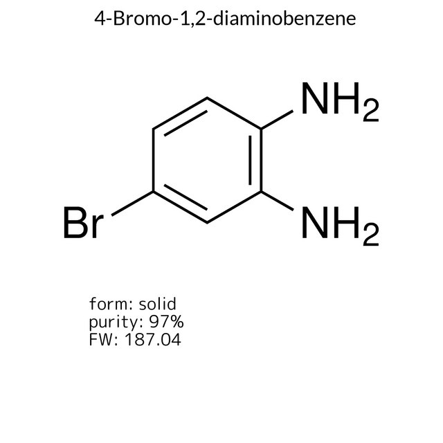 4-Bromo-1,2-diaminobenzene