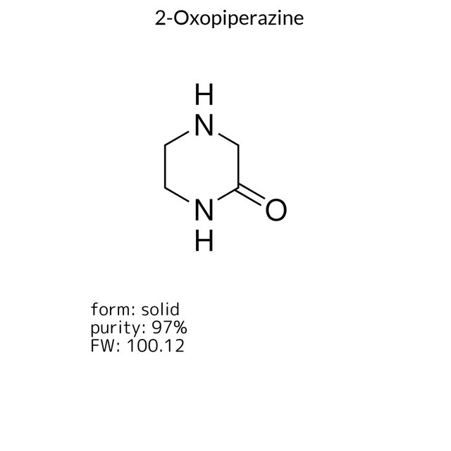 2-Oxopiperazine