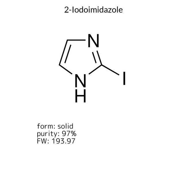 2-Iodoimidazole
