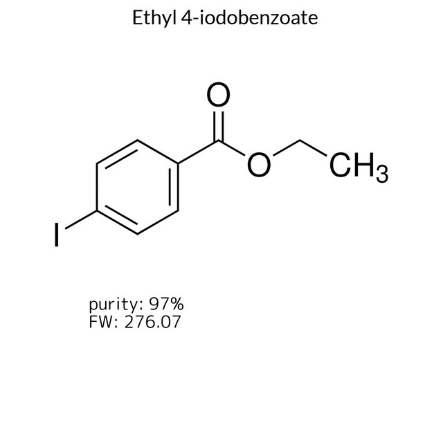 Ethyl 4-iodobenzoate