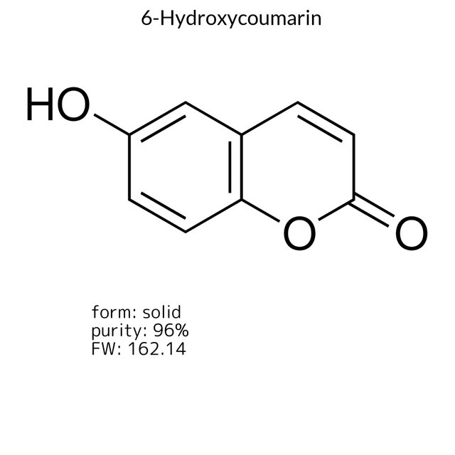 6-Hydroxycoumarin