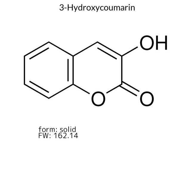 3-Hydroxycoumarin