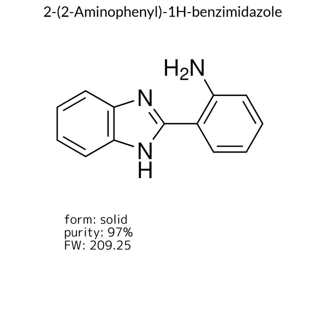 2-(2-Aminophenyl)-1H-benzimidazole
