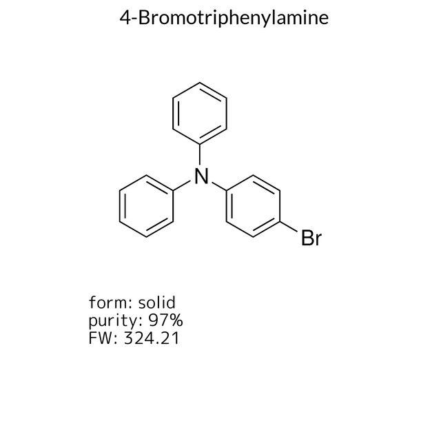 4-Bromotriphenylamine