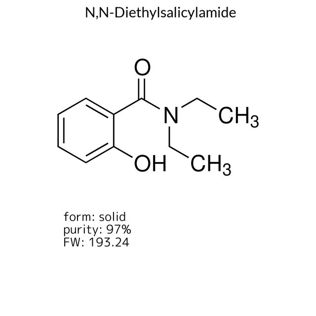 N,N-Diethylsalicylamide