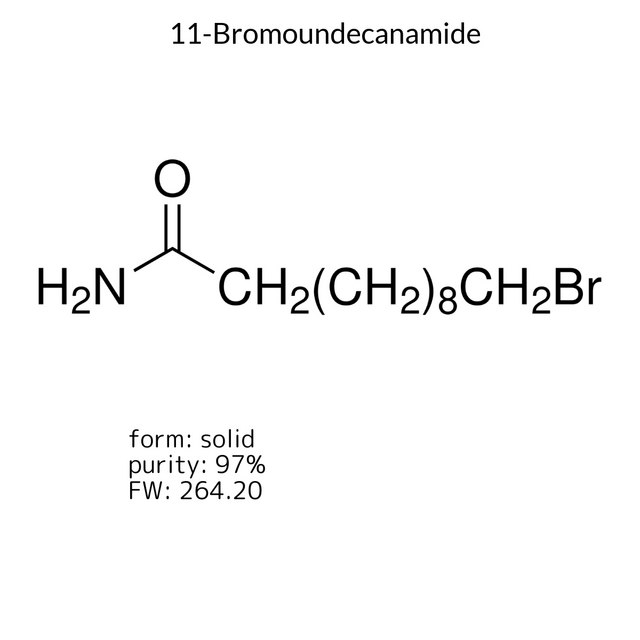 11-Bromoundecanamide