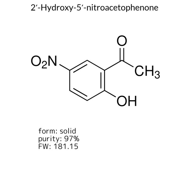 2?-Hydroxy-5?-nitroacetophenone