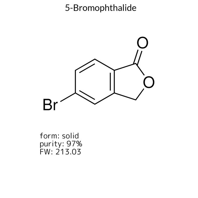 5-Bromophthalide