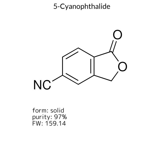 5-Cyanophthalide