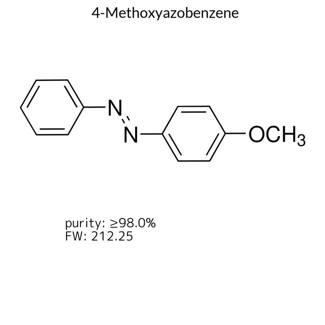 4-Methoxyazobenzene