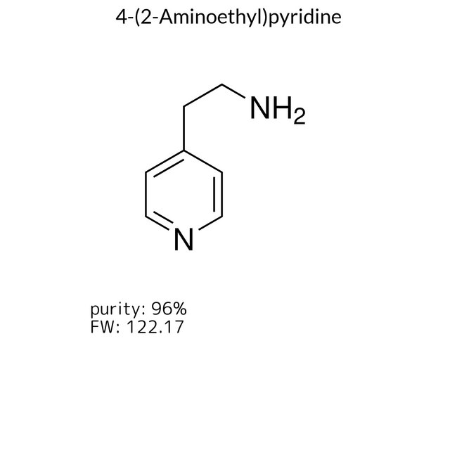 4-(2-Aminoethyl)pyridine