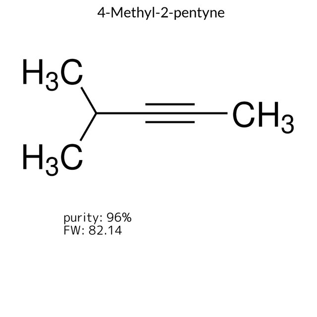 4-Methyl-2-pentyne