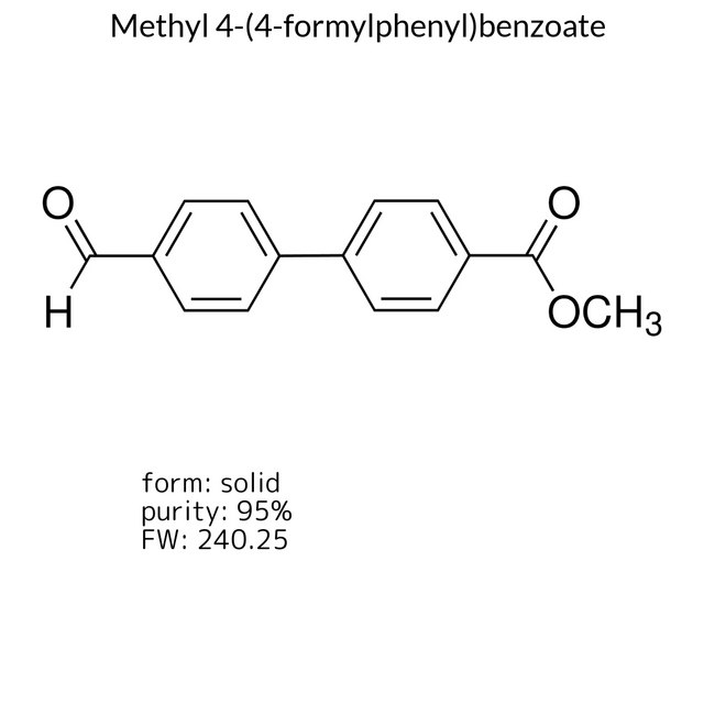 Methyl 4-(4-formylphenyl)benzoate