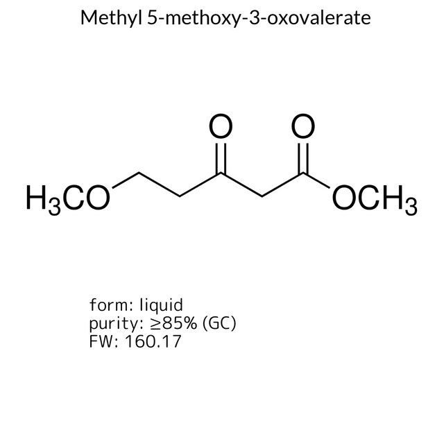 Methyl 5-methoxy-3-oxovalerate