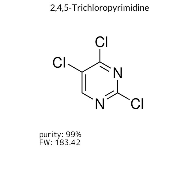 2,4,5-Trichloropyrimidine
