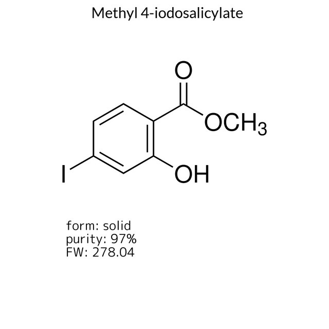 Methyl 4-iodosalicylate
