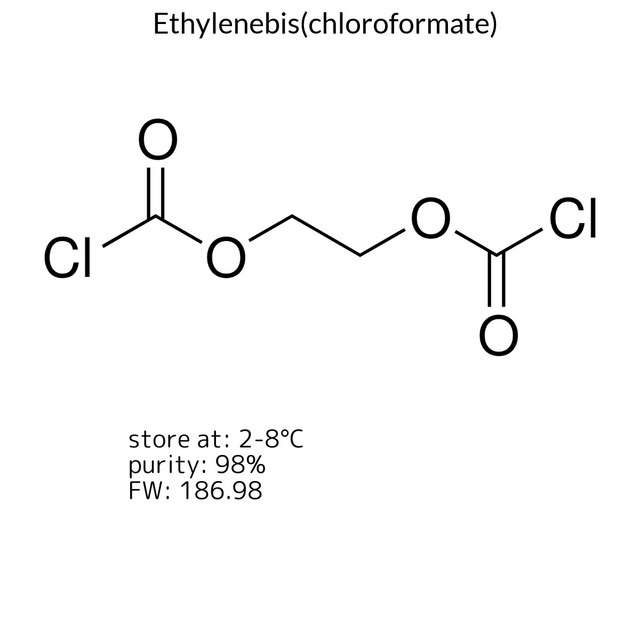 Ethylenebis(chloroformate)