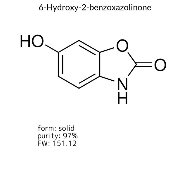 6-Hydroxy-2-benzoxazolinone