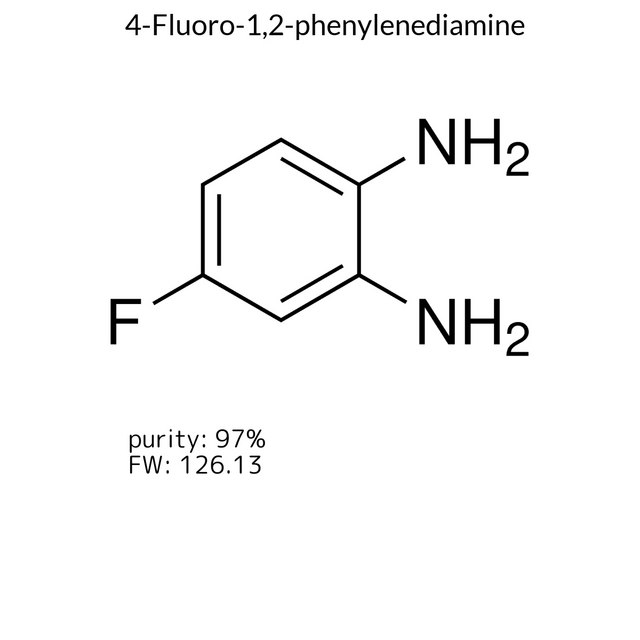 4-Fluoro-1,2-phenylenediamine