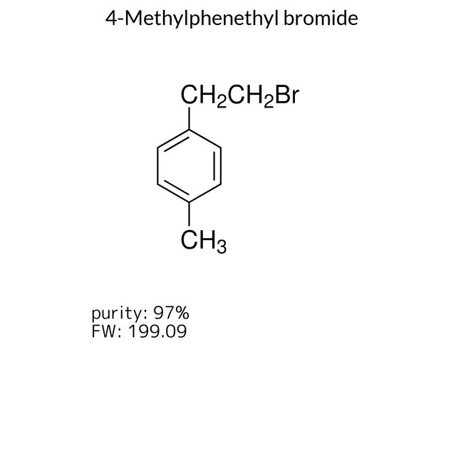 4-Methylphenethyl bromide