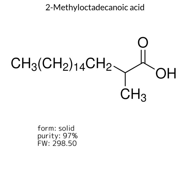 2-Methyloctadecanoic acid