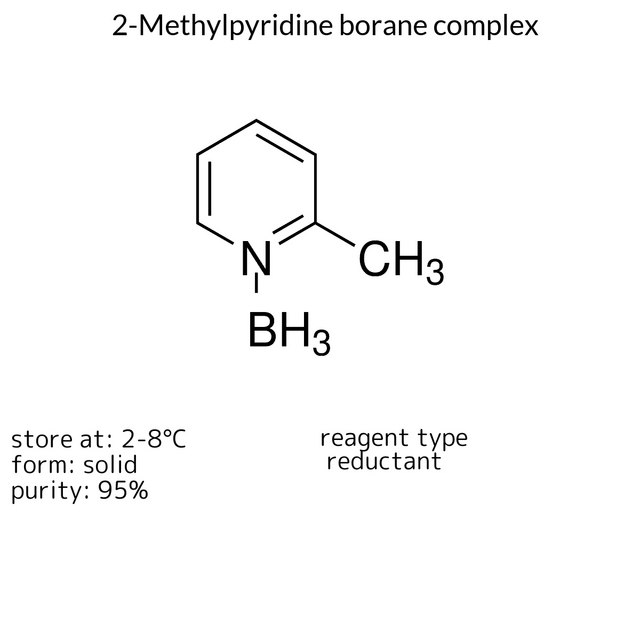 2-Methylpyridine borane complex