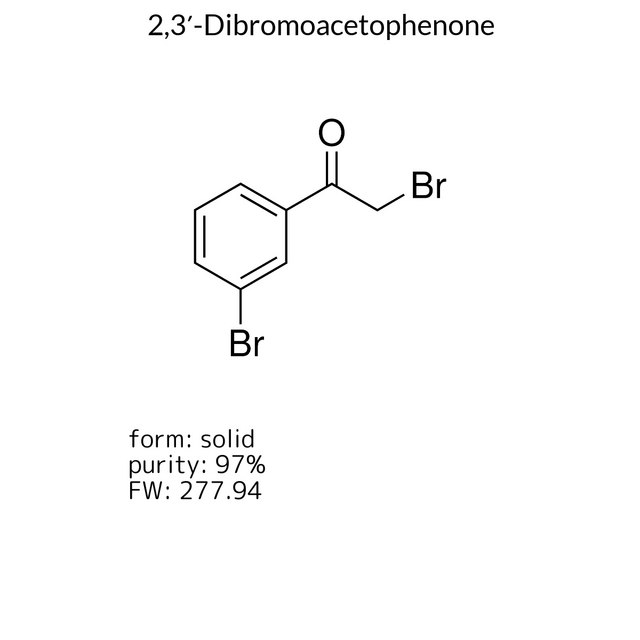 2,3?-Dibromoacetophenone