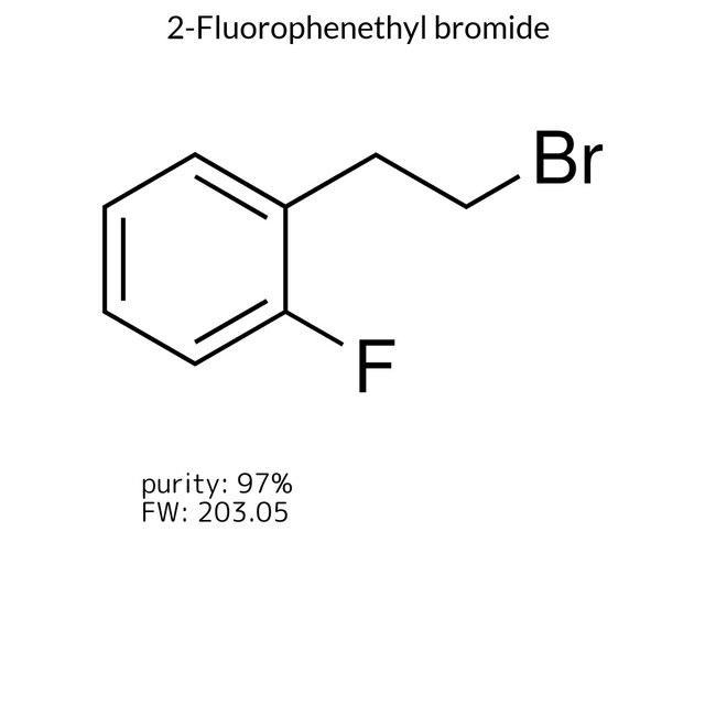 2-Fluorophenethyl bromide