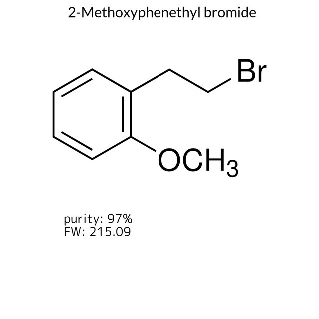 2-Methoxyphenethyl bromide