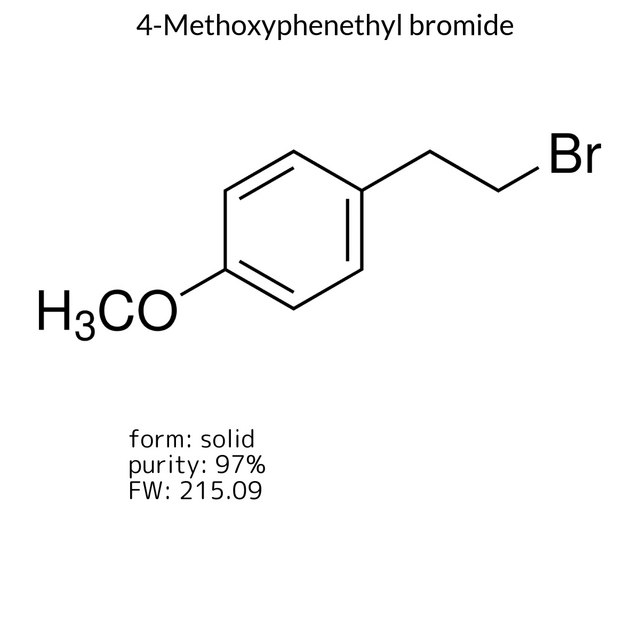 4-Methoxyphenethyl bromide