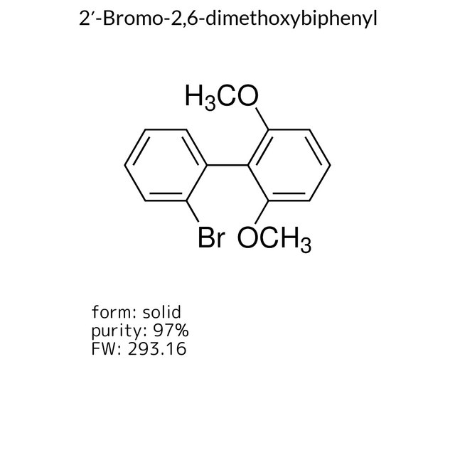 2?-Bromo-2,6-dimethoxybiphenyl