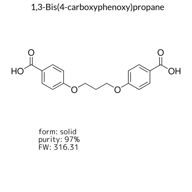 1,3-Bis(4-carboxyphenoxy)propane