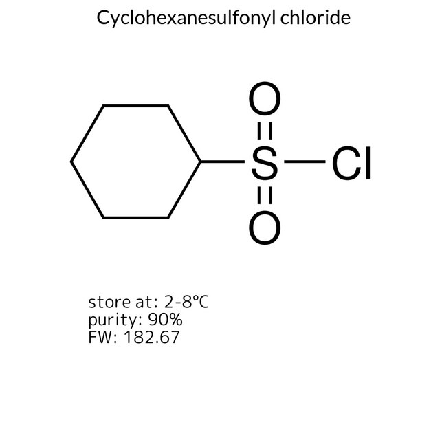 Cyclohexanesulfonyl chloride